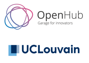 Open Hub UC Louvain